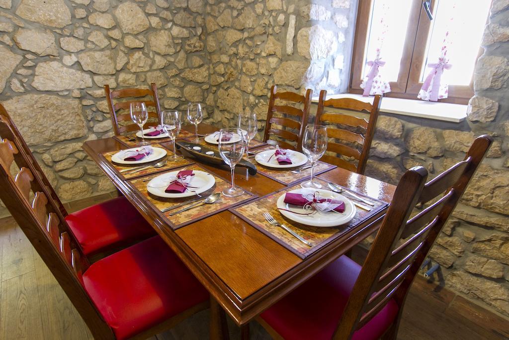 Villa Milena Brseč Pokoj fotografie